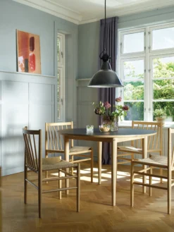 J80 Chair