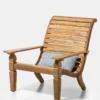 Jeko 26 Armchair