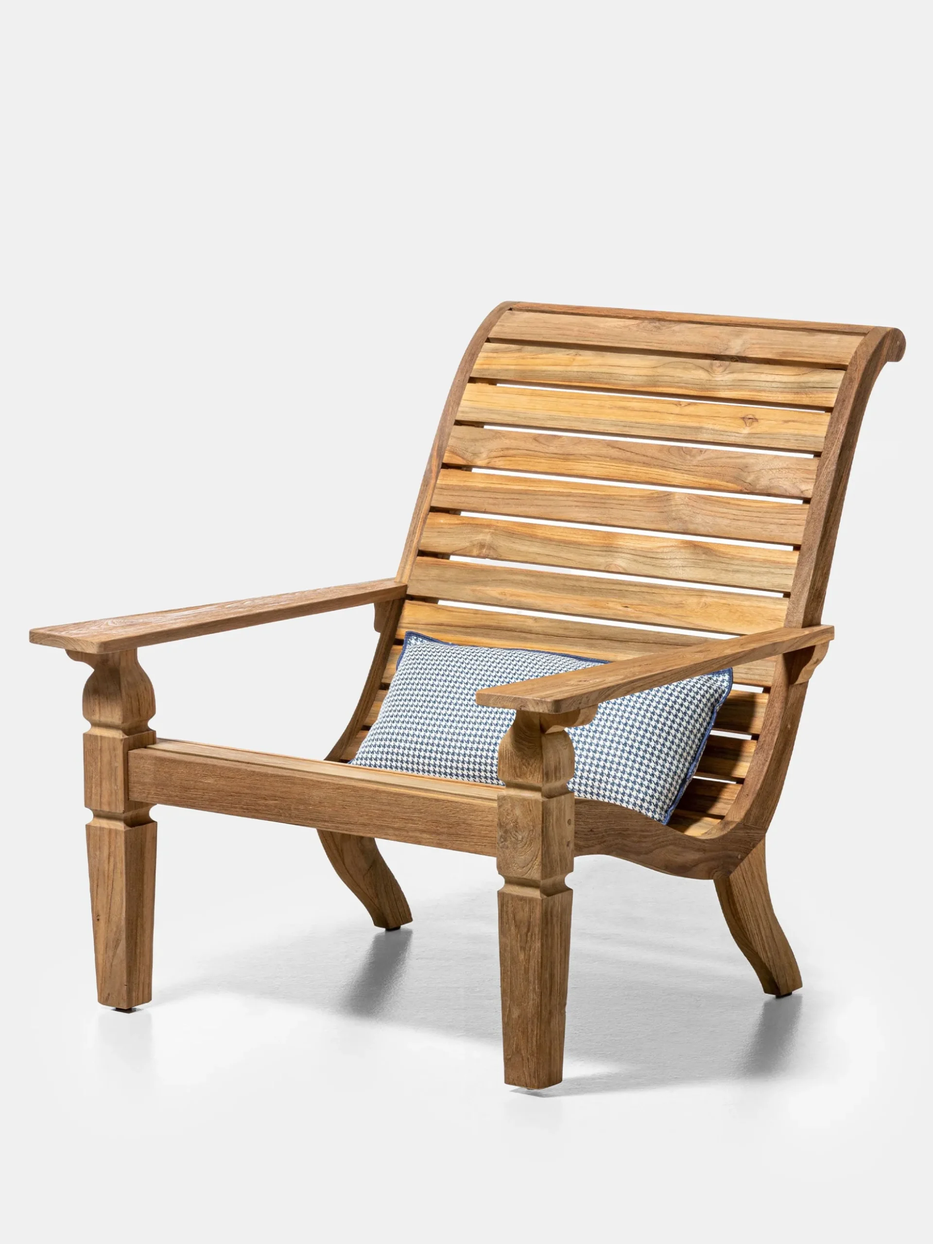 Jeko 26 Armchair