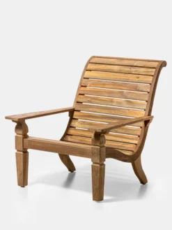 Jeko 26 Armchair