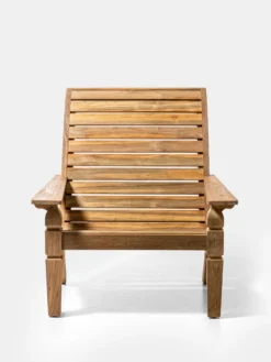 Jeko 26 Armchair