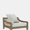 Jeko 05 Armchair - Aspen 03
