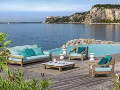 Jeko 11 Coffee Table