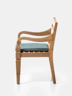 Jeko 24 Dining Armchair