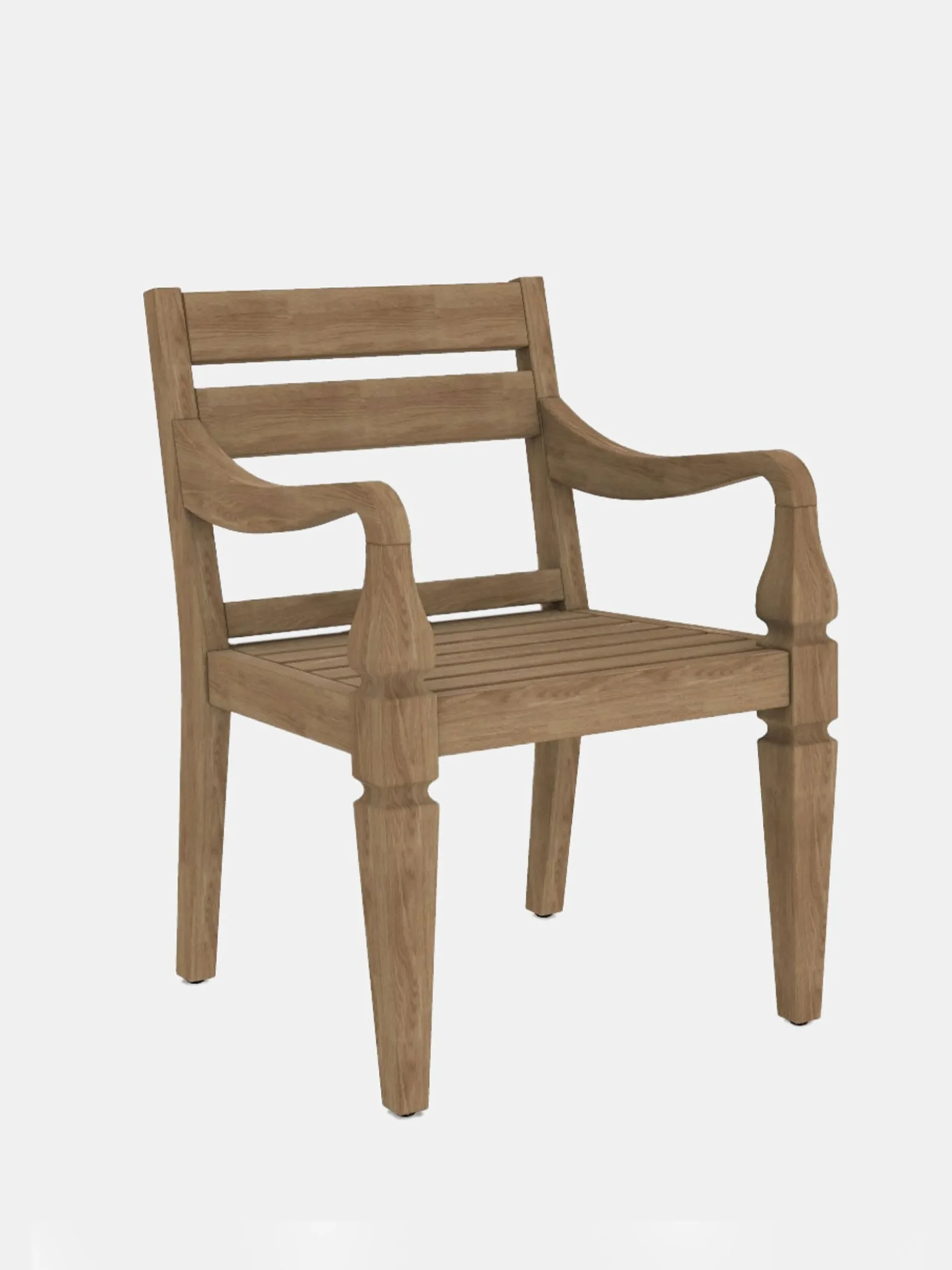 Jeko 24 Dining Armchair