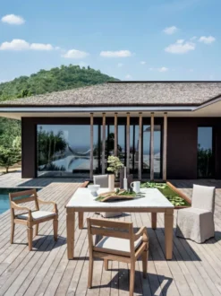 Jeko 24 Dining Armchair