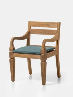 Jeko 24 Dining Armchair