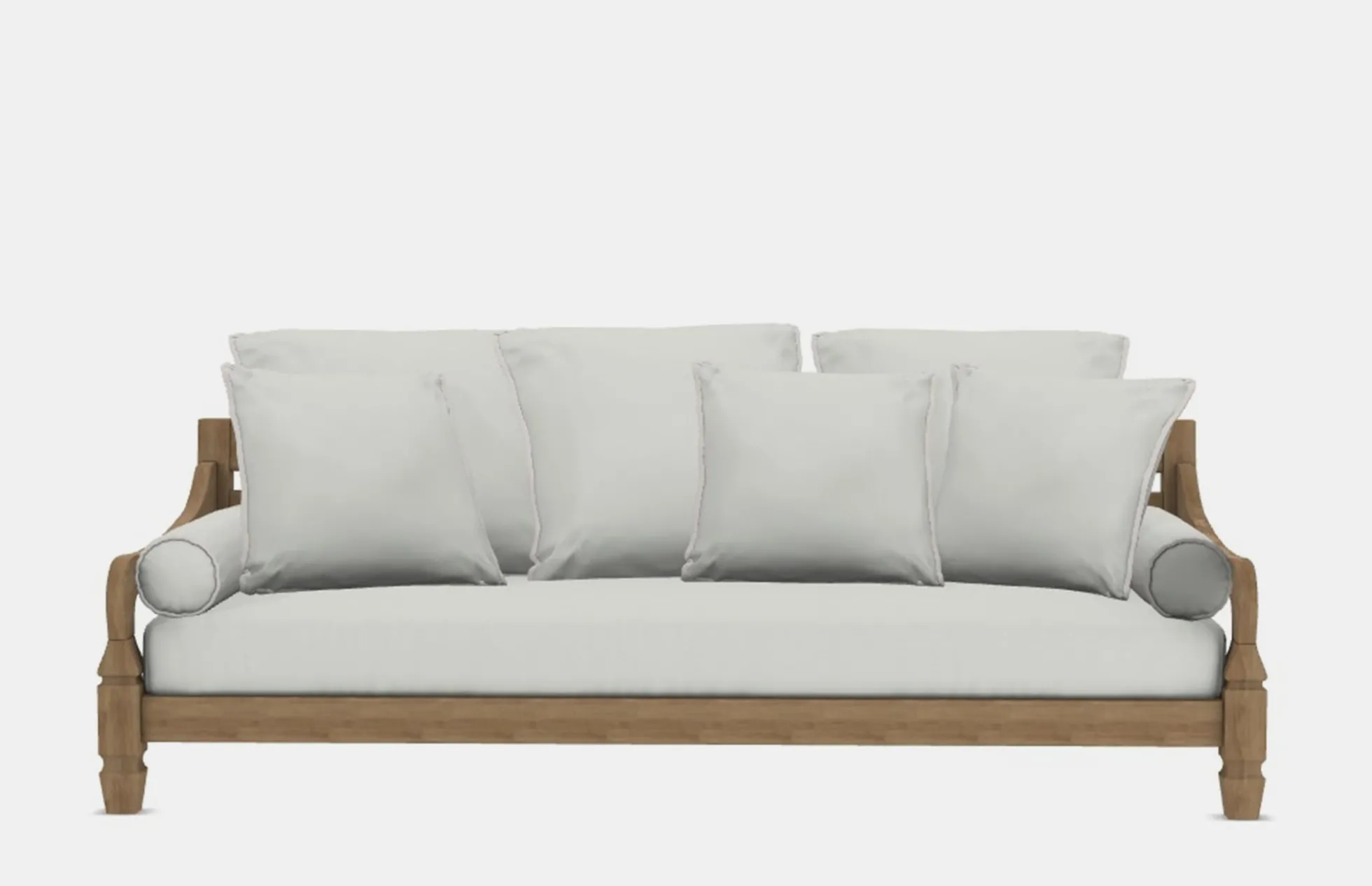 Jeko 04 Sofa - Aspen 03