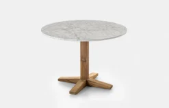 Jeko 35 Table - Round