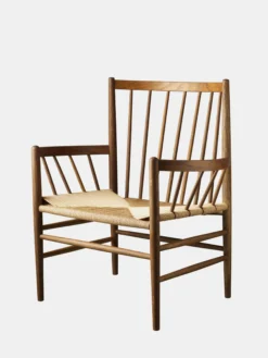J82 Lounge Chair