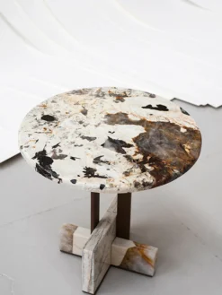 Joaquim Table - 50 cm