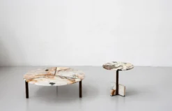 Joaquim Table - 50 cm