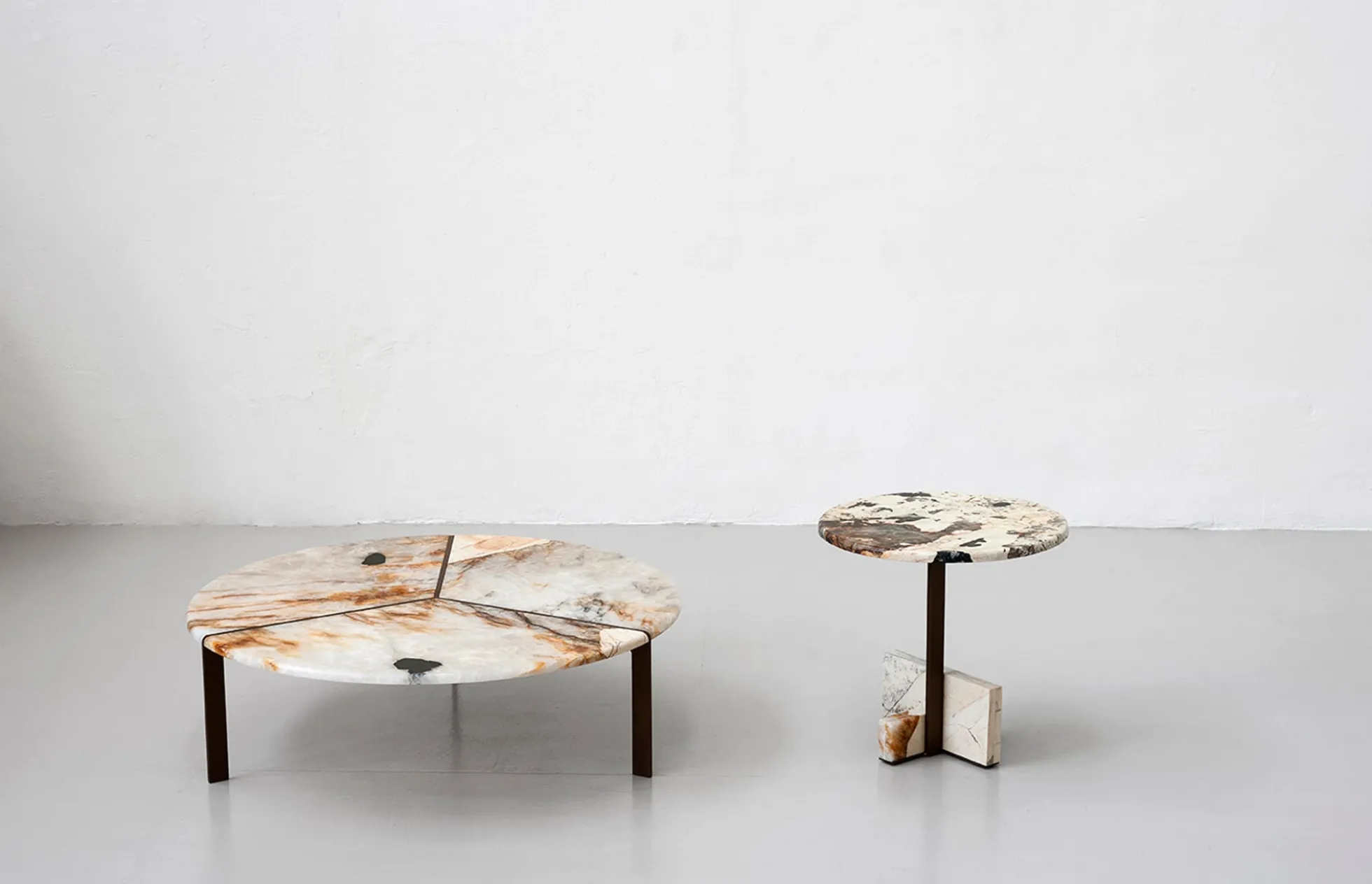 Joaquim Table - 50 cm