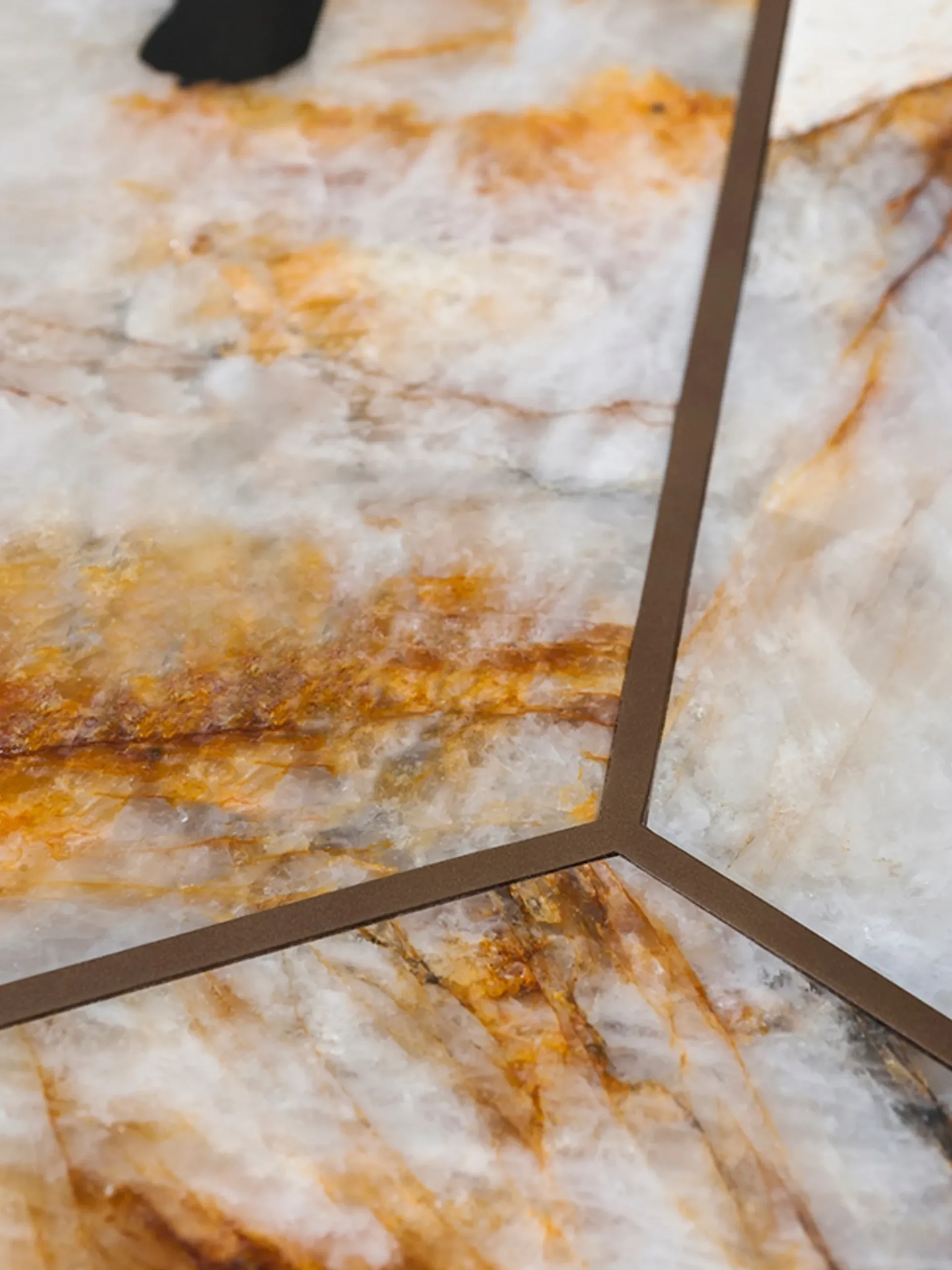 Joaquim Table - 100 cm