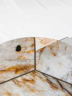 Joaquim Table - 100 cm