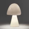 Joe Table Lamp N°2 - White