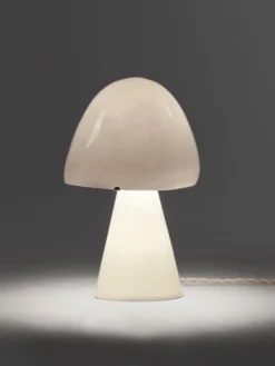 Joe Table Lamp N°2 - White