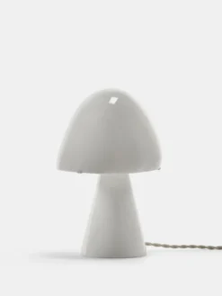 Joe Table Lamp N°2 - White
