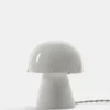 Joe Table Lamp N°1 - White