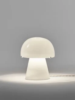 Joe Table Lamp N°1 - White
