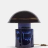 John Table Lamp - Dark Blue