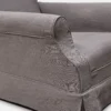 Jones Armchair