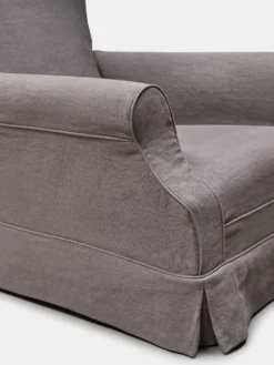 Jones Armchair