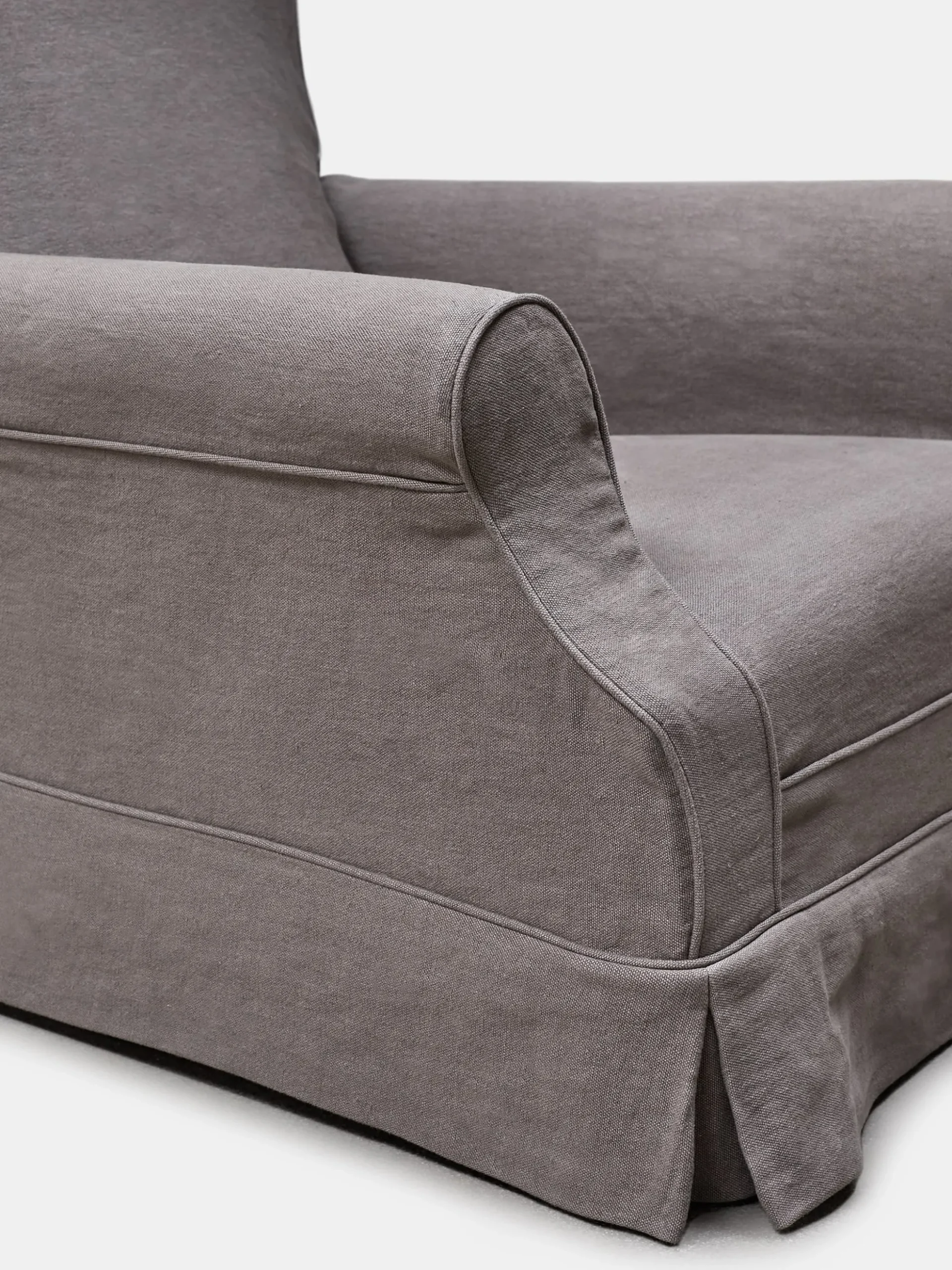 Jones Armchair