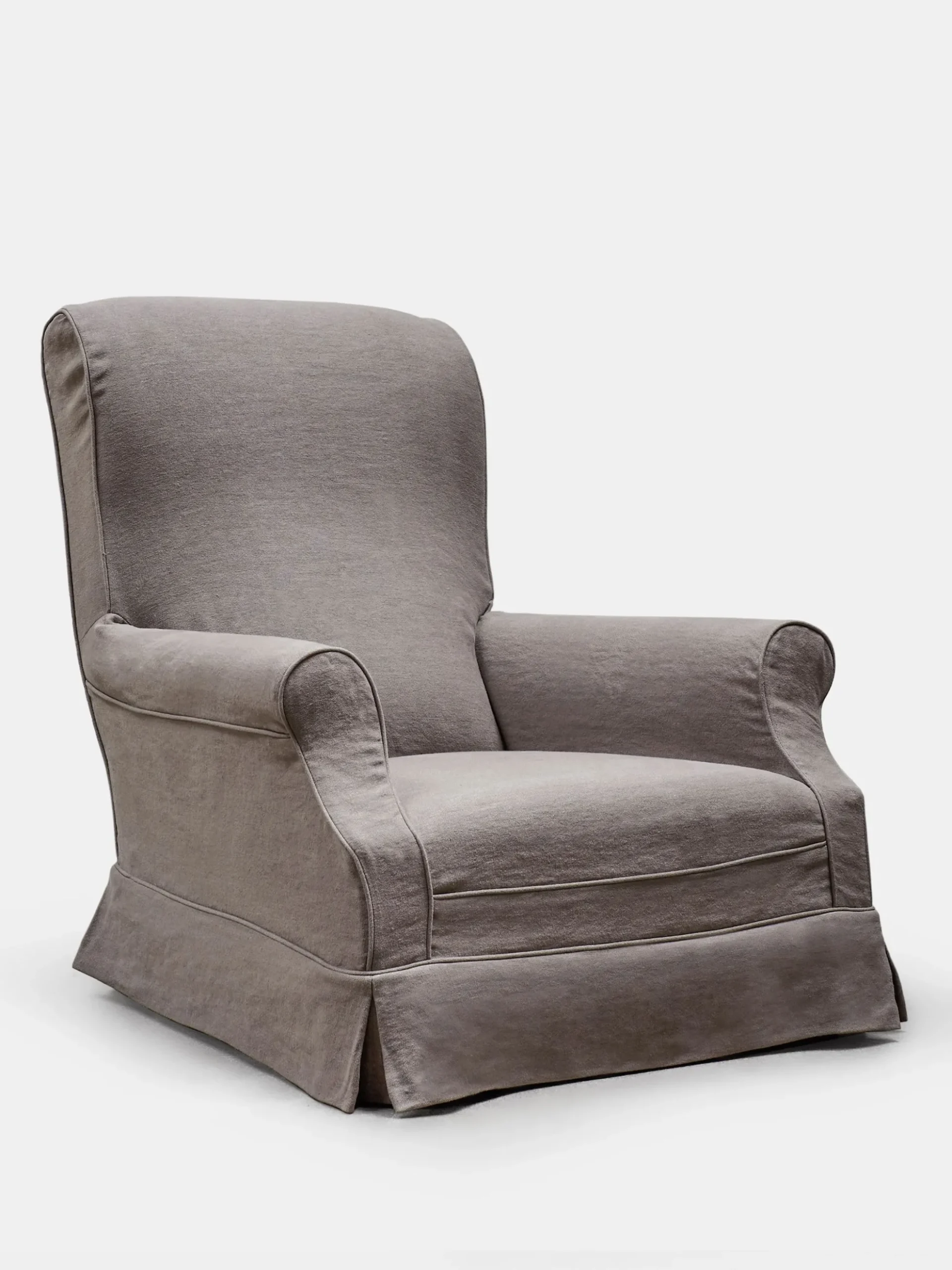 Jones Armchair
