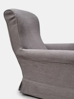 Jones Armchair