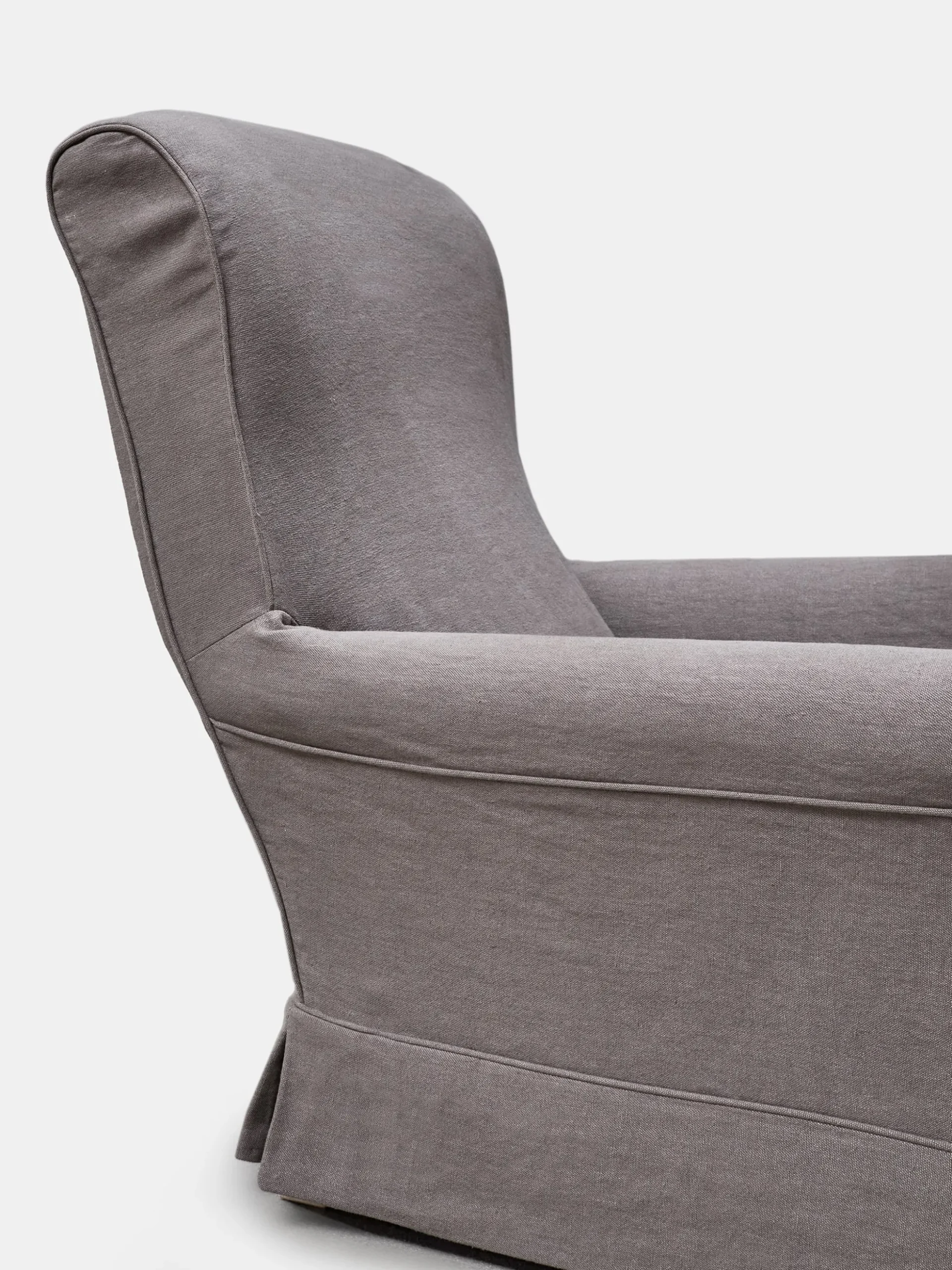 Jones Armchair