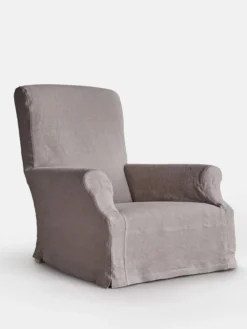 Jones Armchair