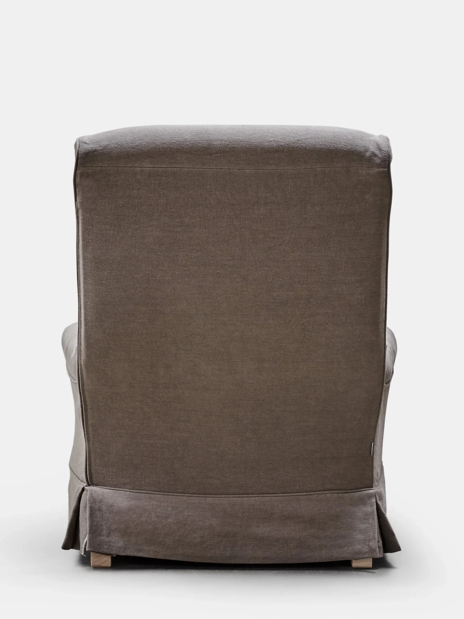 Jones Armchair