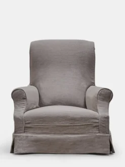 Jones Armchair