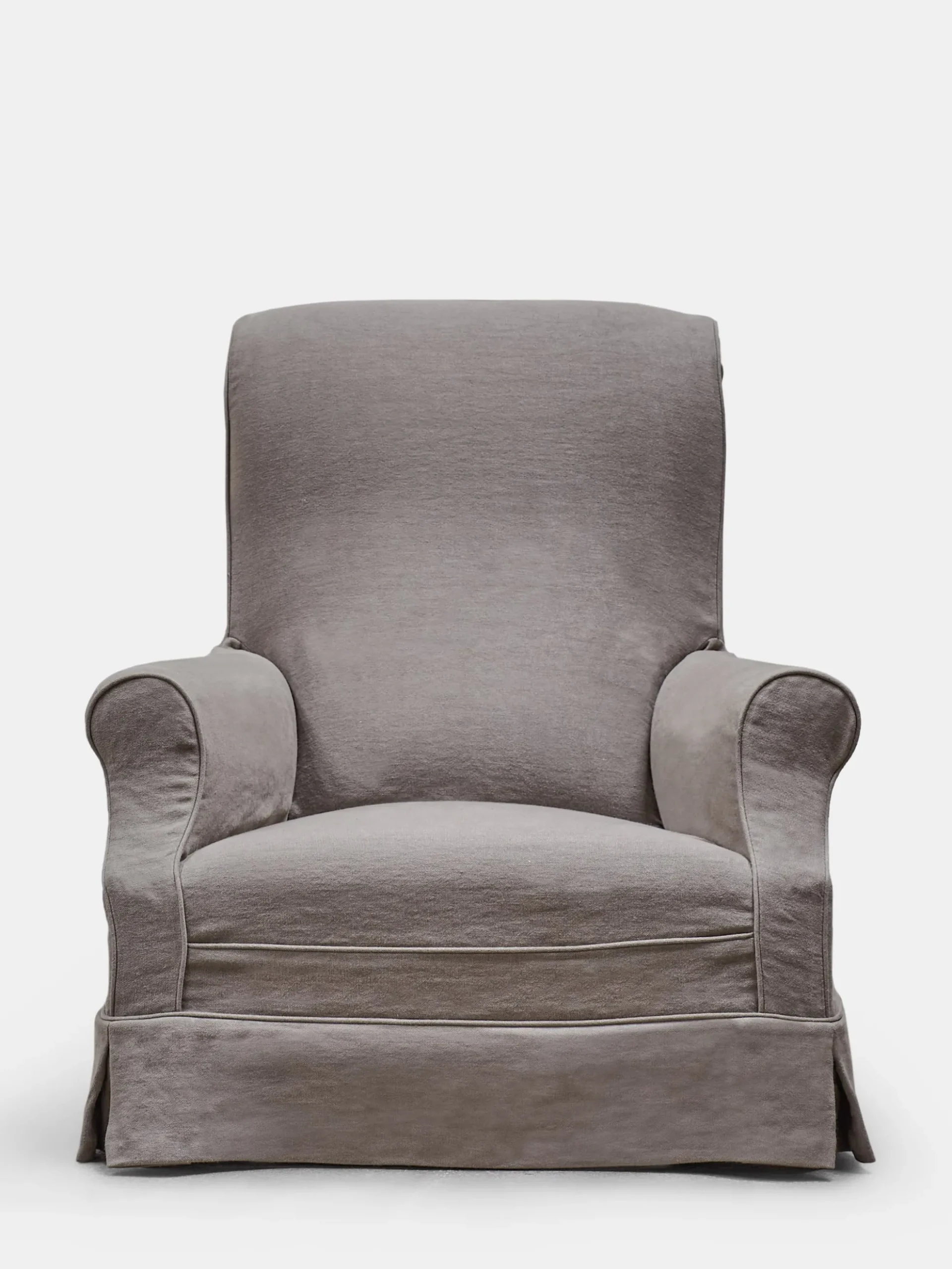 Jones Armchair