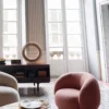 Julep Armchair