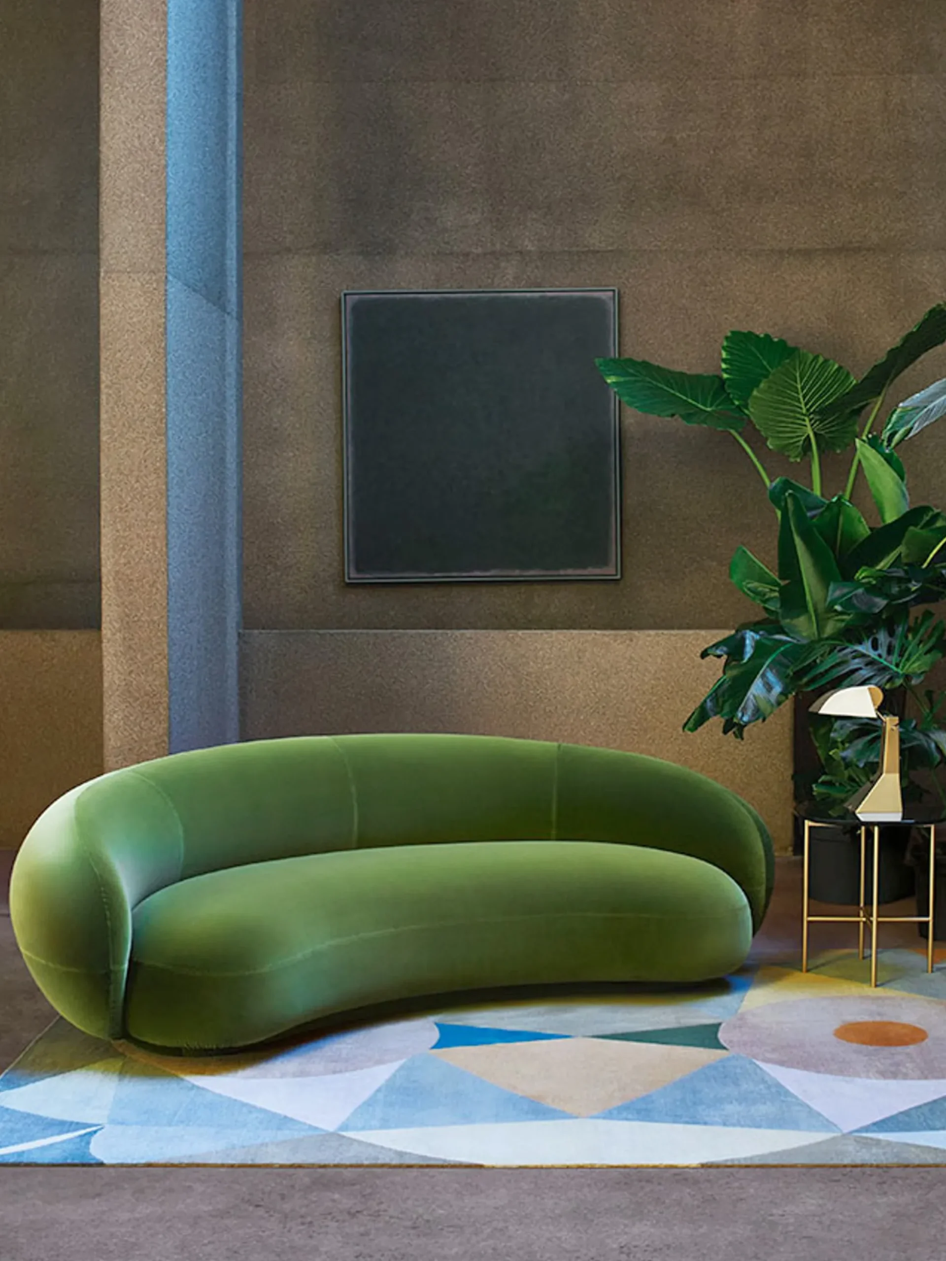 Julep Sofa
