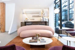 Julep Sofa