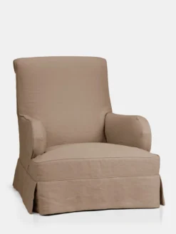 Juliette Armchair