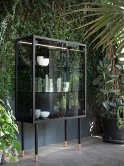 Juno Cabinet