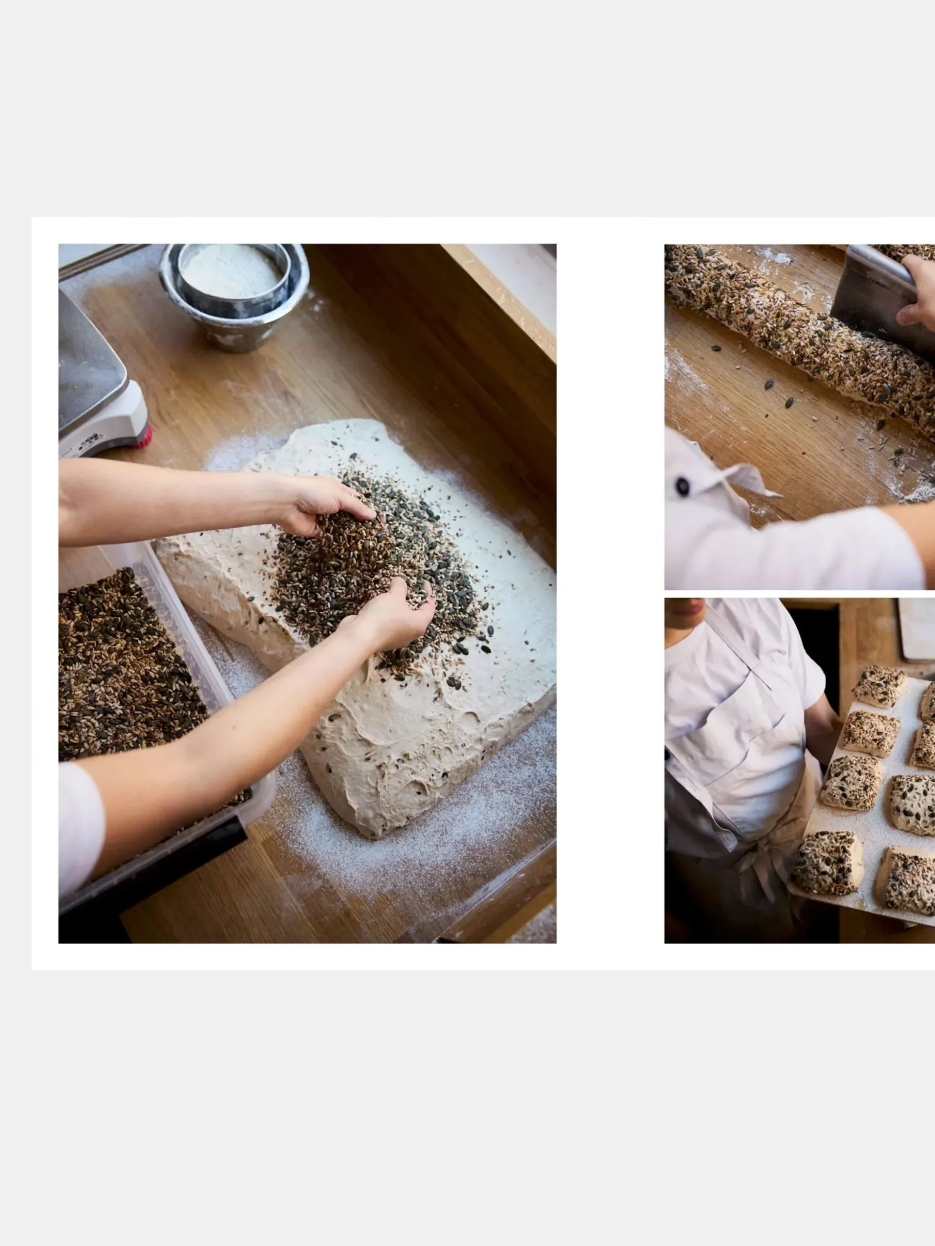 Juno the Bakery