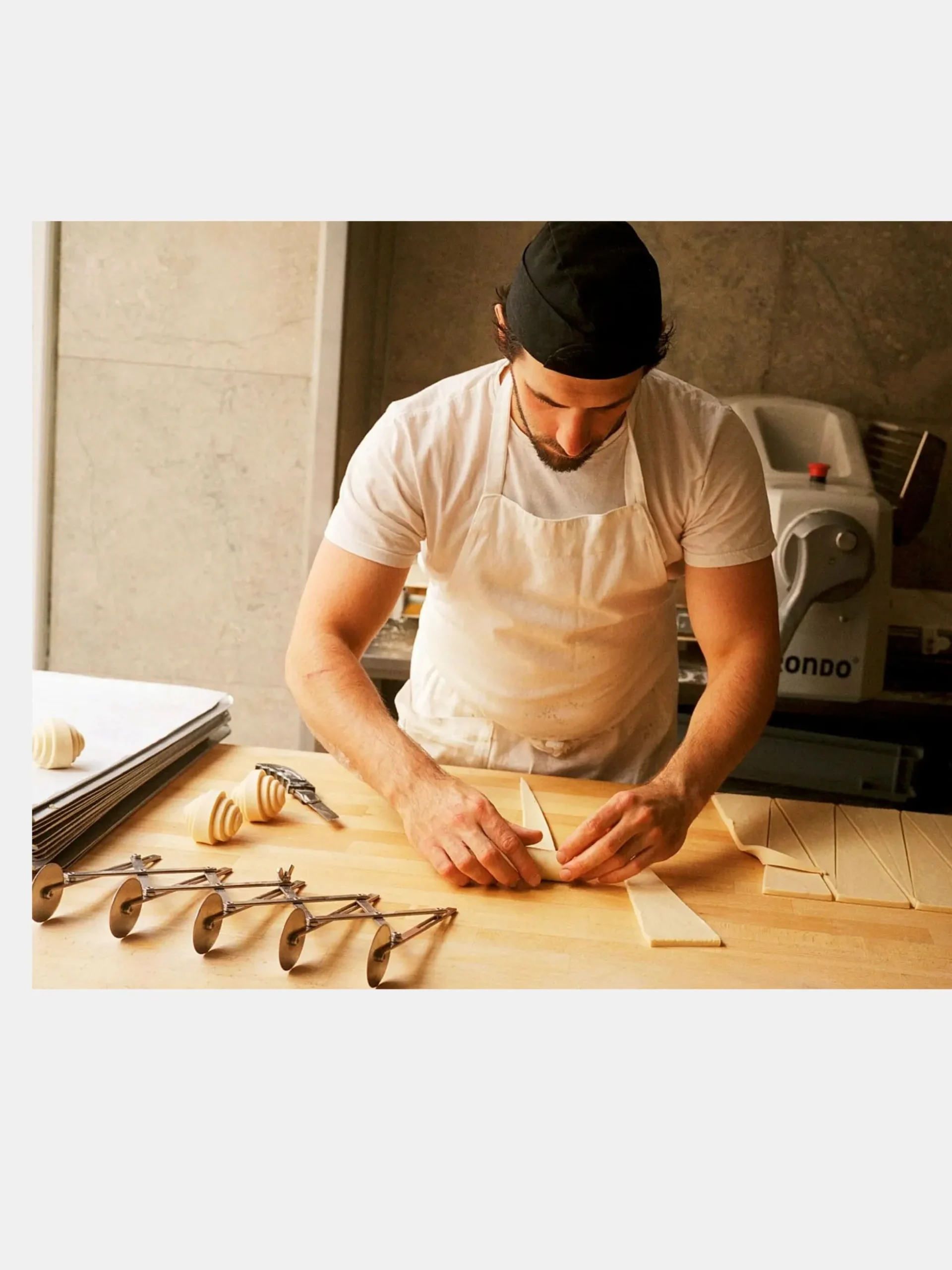 Juno the Bakery