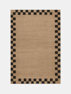 Jute Border