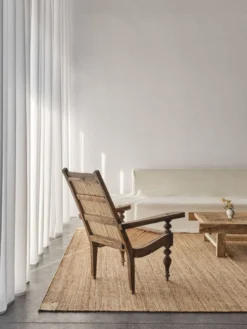 Jute Corner