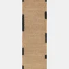 Jute Edge Runner