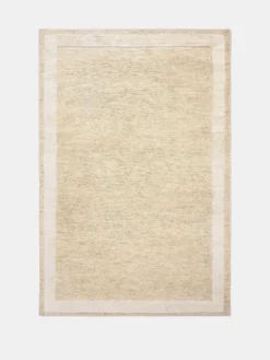Jute Frame - Cream