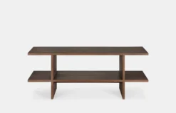 Kabuki Side Table