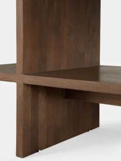 Kabuki Side Table