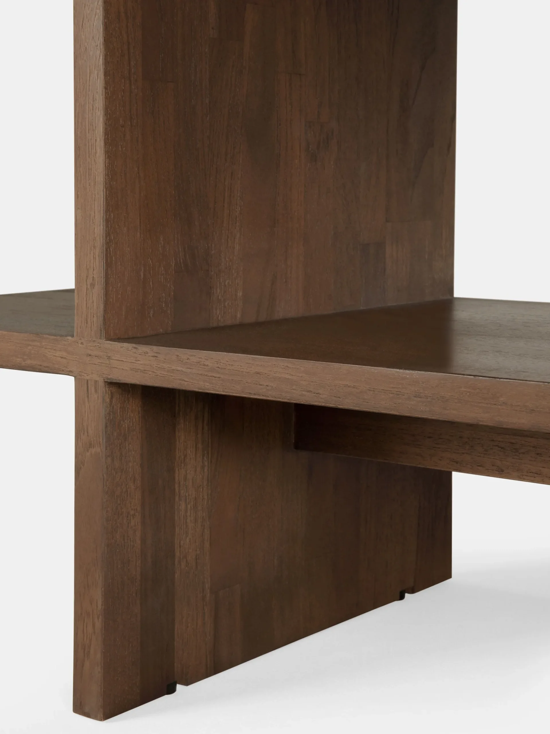 Kabuki Side Table