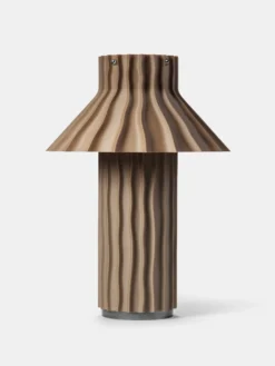 Kakta Table Lamp - 34 cm